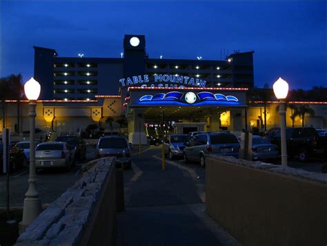 Casinos Perto De Fresno Na California