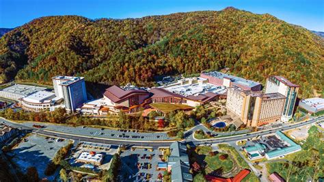 Casinos Perto De Gatlinburg Tennessee,