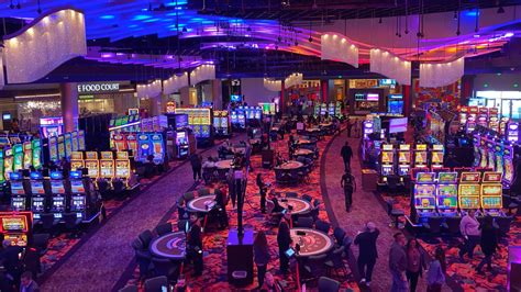 Casinos Perto De Glendale Arizona