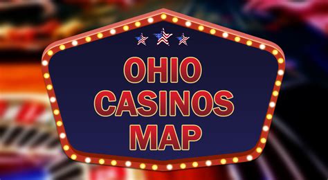 Casinos Perto De Kent Ohio