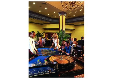 Casinos Perto De La Plata Maryland