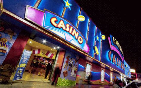 Casinos Perto De Lima Oh