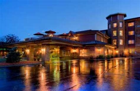 Casinos Perto De Rapid City Dakota Do Sul