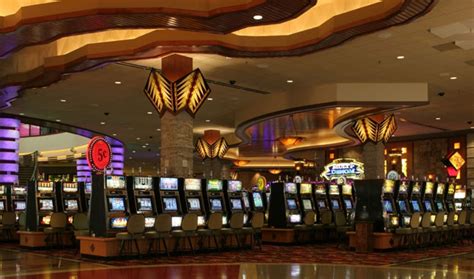 Casinos Perto De Richardson Texas