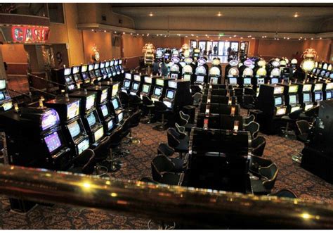 Casinos Perto De San Luis Obispo California