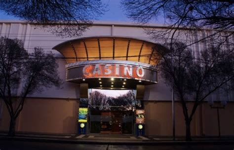 Casinos Perto De San Rafael California