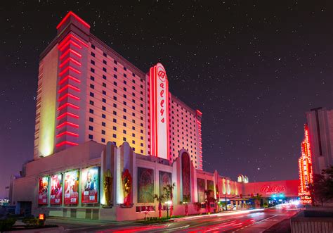 Casinos Perto De Shreveport La