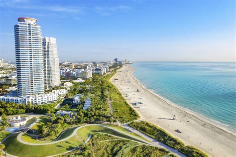 Casinos Perto De South Beach Fl