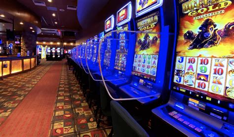 Casinos Perto De Stevens Point Wi