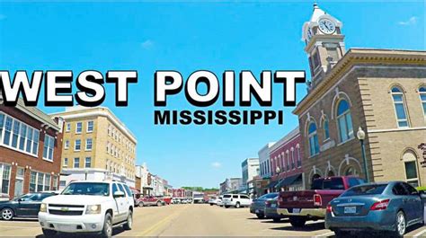 Casinos Perto De West Point Mississippi