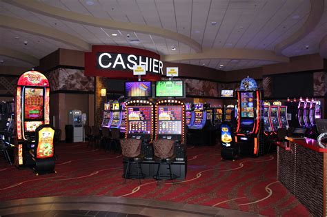 Casinos Perto De White City Oregon