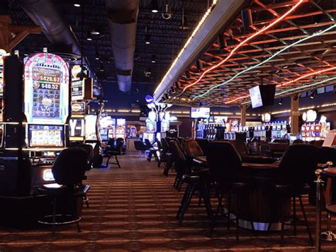 Casinos Perto Pesadamente Wisconsin