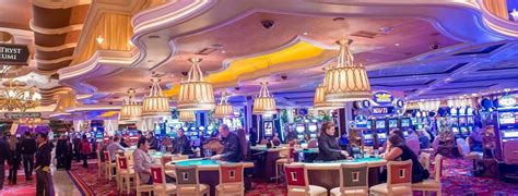 Casinos Por Estado Lista De