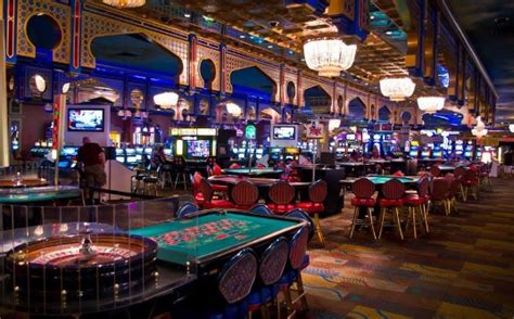 Casinos Postos De Trabalho Em San Diego