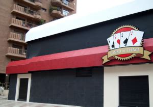 Casinos Pt Cuenca Equador