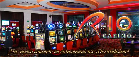 Casinos Rio De Barranquilla