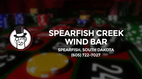 Casinos Spearfish Sd