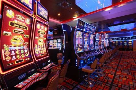 Casinos Y Tragamonedas Pt Cusco