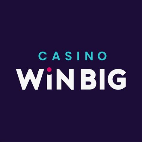 Casinowinbig Login