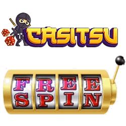 Casitsu Casino Login