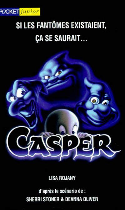 Casper Slot Livre