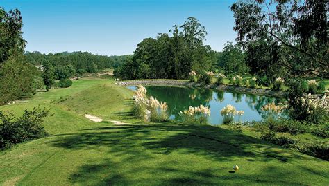 Cassino Campo De Golfe De Cabines