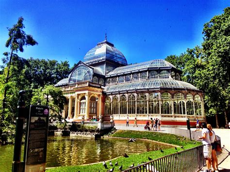 Cassino De Palacio De Cristal