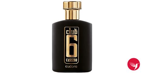 Cassino Perfumes