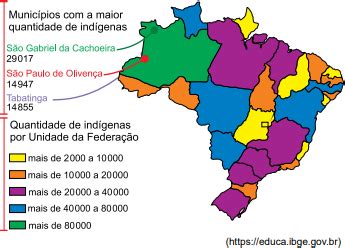 Cassinos Indigenas Por Estado