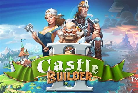 Castle Builder 2 Leovegas