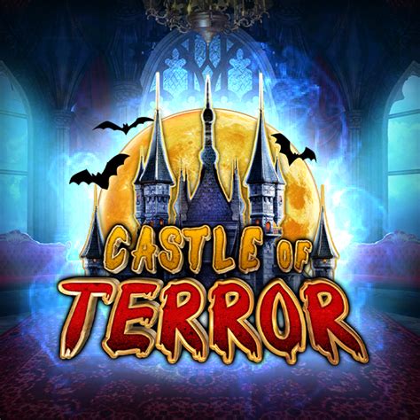 Castle Of Terror Novibet