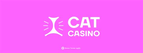 Cat Casino