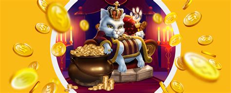 Cat Kingdom Leovegas