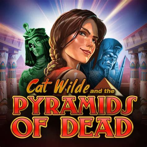 Cat Wilde And The Pyramids Of Dead Betway