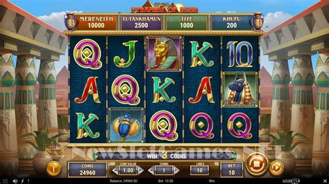 Cat Wilde And The Pyramids Of Dead Slot Gratis