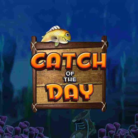 Catch Of The Day Leovegas