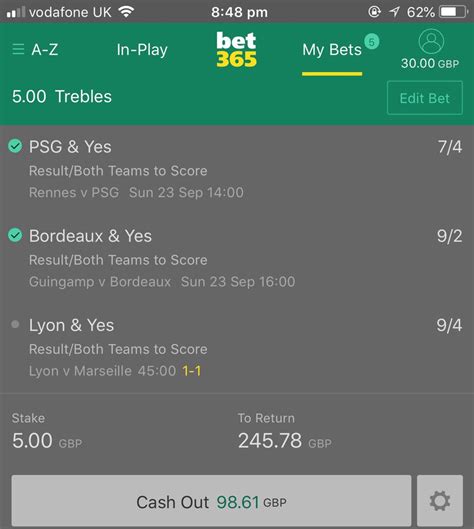Cats And Cash Bet365