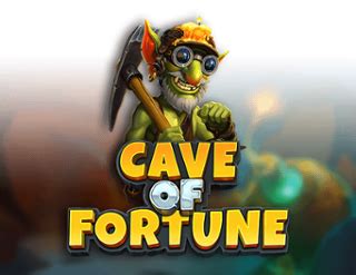 Cave Of Fortune Netbet