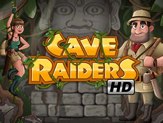 Cave Raiders 1xbet