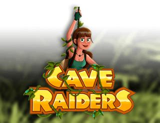 Cave Raiders Brabet