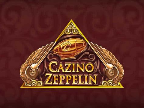 Cazino Zeppelin Slot Gratis