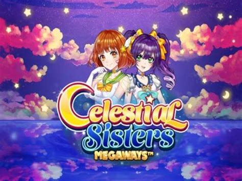 Celestial Sisters Megaways Netbet