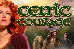 Celtic Courage Slot - Play Online