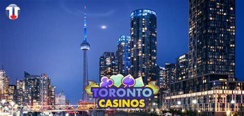 Centro De Casino Toronto