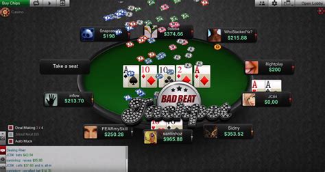 Ceu Bet Poker Download
