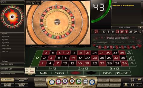 Ceu Roleta Smart Live Casino Revisao