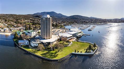 Cha Wrest Point Casino Hobart