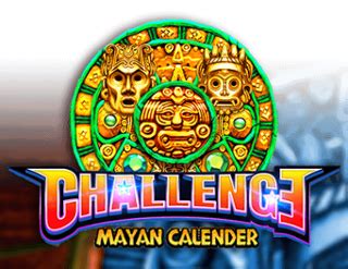 Challenge%E3%83%Bbmayan Calendar 888 Casino