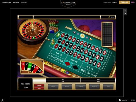 Champagne Spins Casino Apk