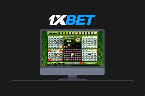 Champion Bingo 1xbet